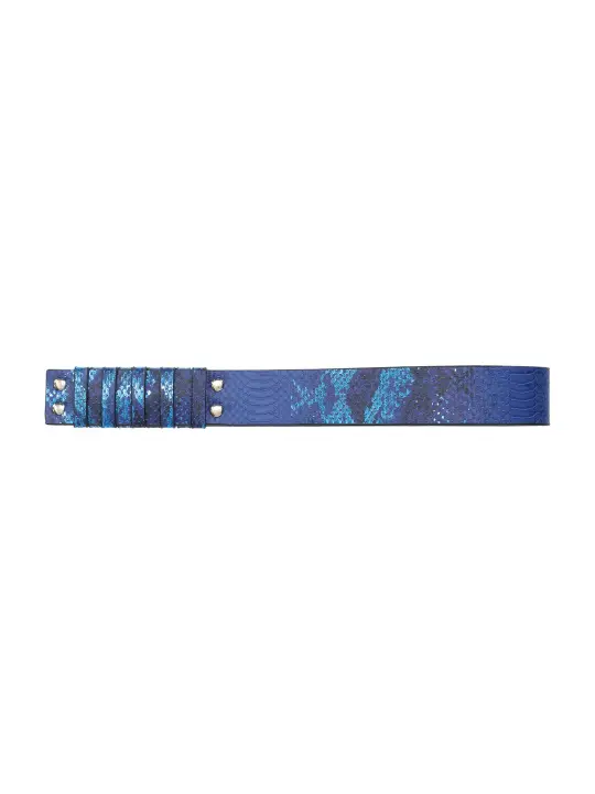 PALMATÓRIA FLORENCE COLLECTION AZUL OUCH!