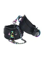 ALGEMAS VENICE COLLECTION PRETAS OUCH!