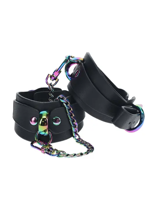 ALGEMAS VENICE COLLECTION PRETAS OUCH!