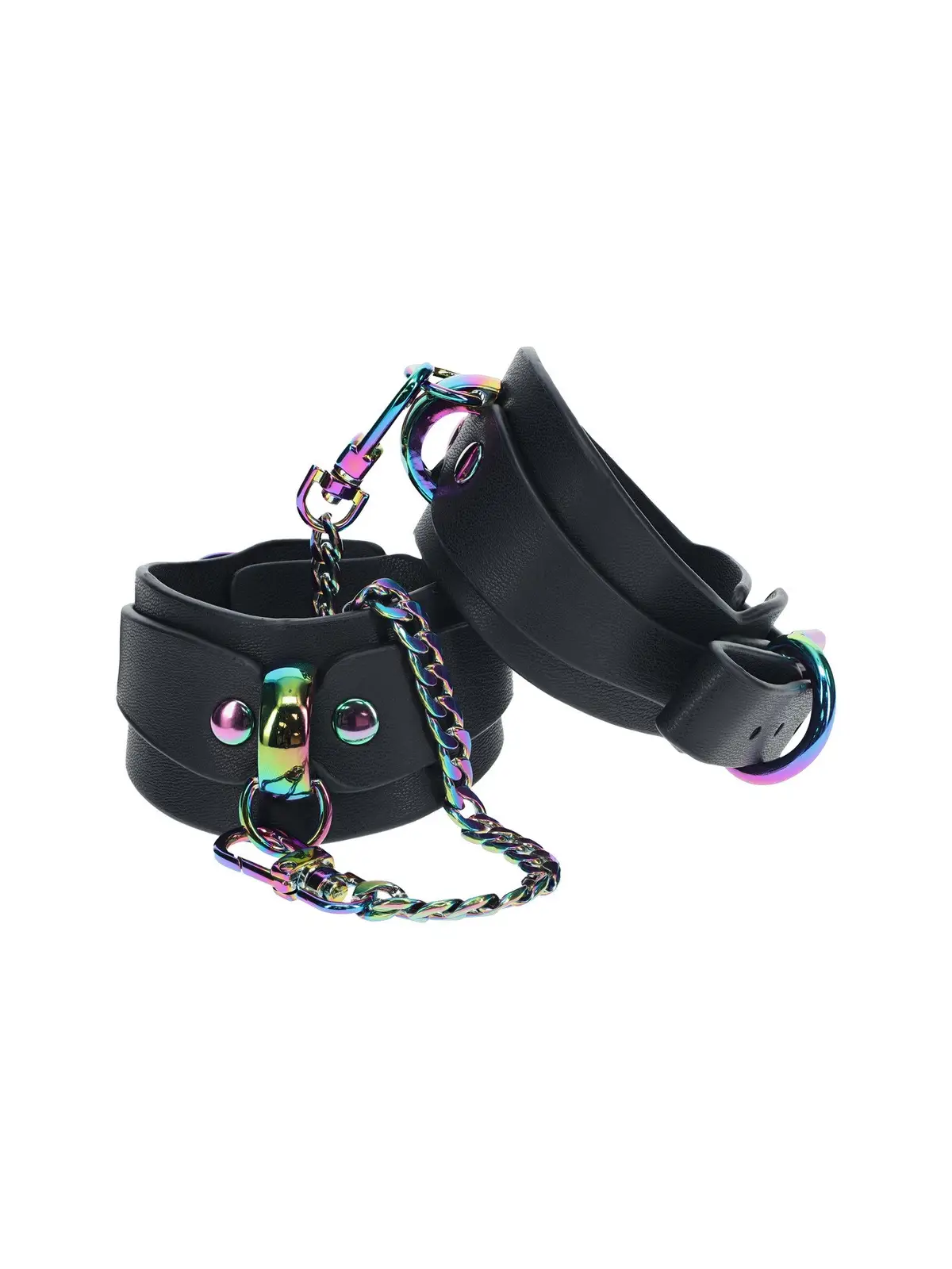 ALGEMAS VENICE COLLECTION PRETAS OUCH!