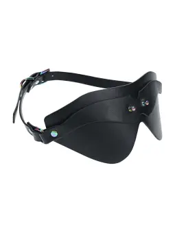 VENDA VENICE COLLECTION PRETA OUCH!