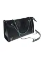 KIT COM BOLSA VENICE COLLECTION PRETO OUCH!
