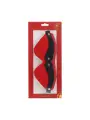 VENDA MILAN COLLECTION PRETA/VERMELHA OUCH!