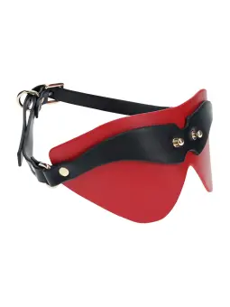 VENDA MILAN COLLECTION PRETA/VERMELHA OUCH!