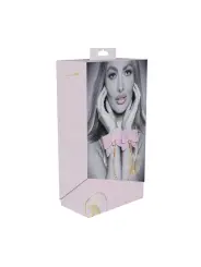 ALGEMAS PARIS COLLECTION ROSA OUCH!