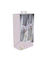 ALGEMAS PARIS COLLECTION ROSA OUCH!