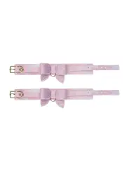ALGEMAS PARIS COLLECTION ROSA OUCH!