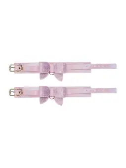 ALGEMAS PARIS COLLECTION ROSA OUCH!