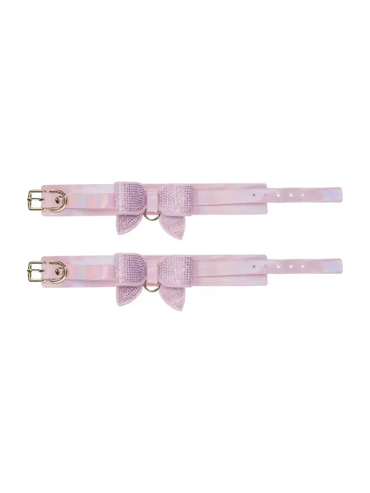 ALGEMAS PARIS COLLECTION ROSA OUCH!