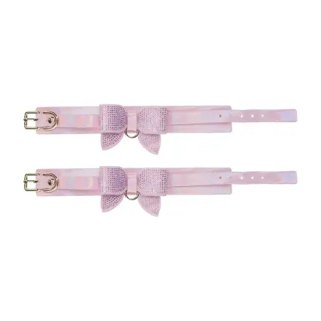 ALGEMAS PARIS COLLECTION ROSA OUCH!