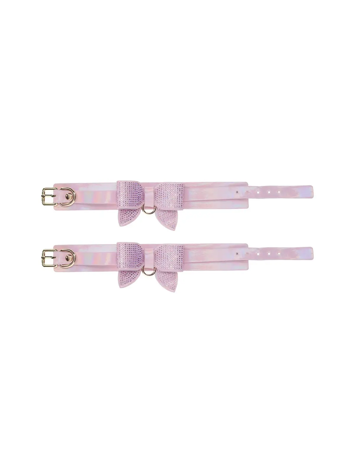 ALGEMAS PARIS COLLECTION ROSA OUCH!
