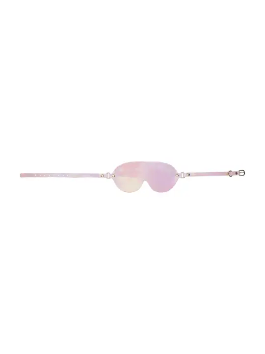 VENDA PARIS COLLECTION ROSA OUCH!