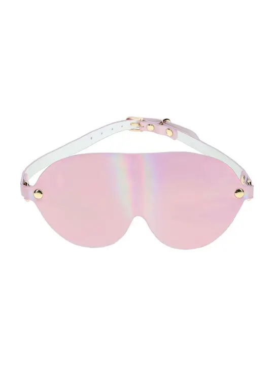 VENDA PARIS COLLECTION ROSA OUCH!