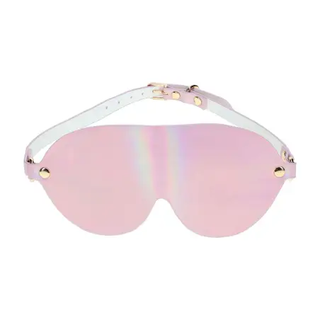 VENDA PARIS COLLECTION ROSA OUCH!