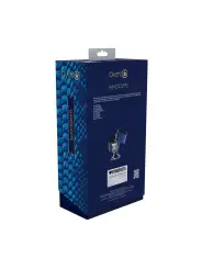 ALGEMAS FLORENCE COLLECTION AZUL OUCH!