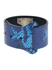ALGEMAS FLORENCE COLLECTION AZUL OUCH!