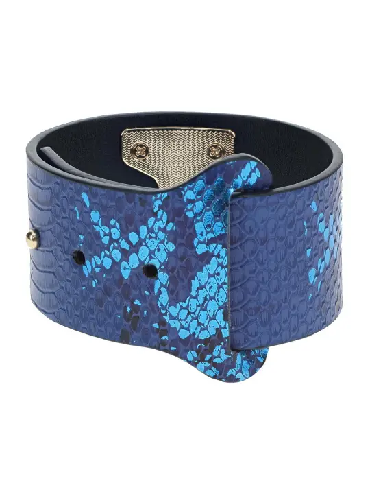 ALGEMAS FLORENCE COLLECTION AZUL OUCH!