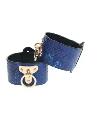 ALGEMAS FLORENCE COLLECTION AZUL OUCH!