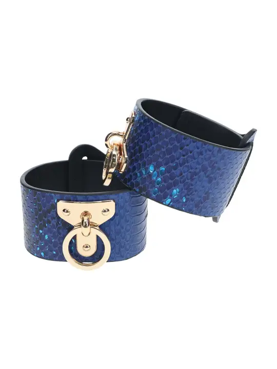 ALGEMAS FLORENCE COLLECTION AZUL OUCH!