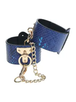 ALGEMAS FLORENCE COLLECTION AZUL OUCH!