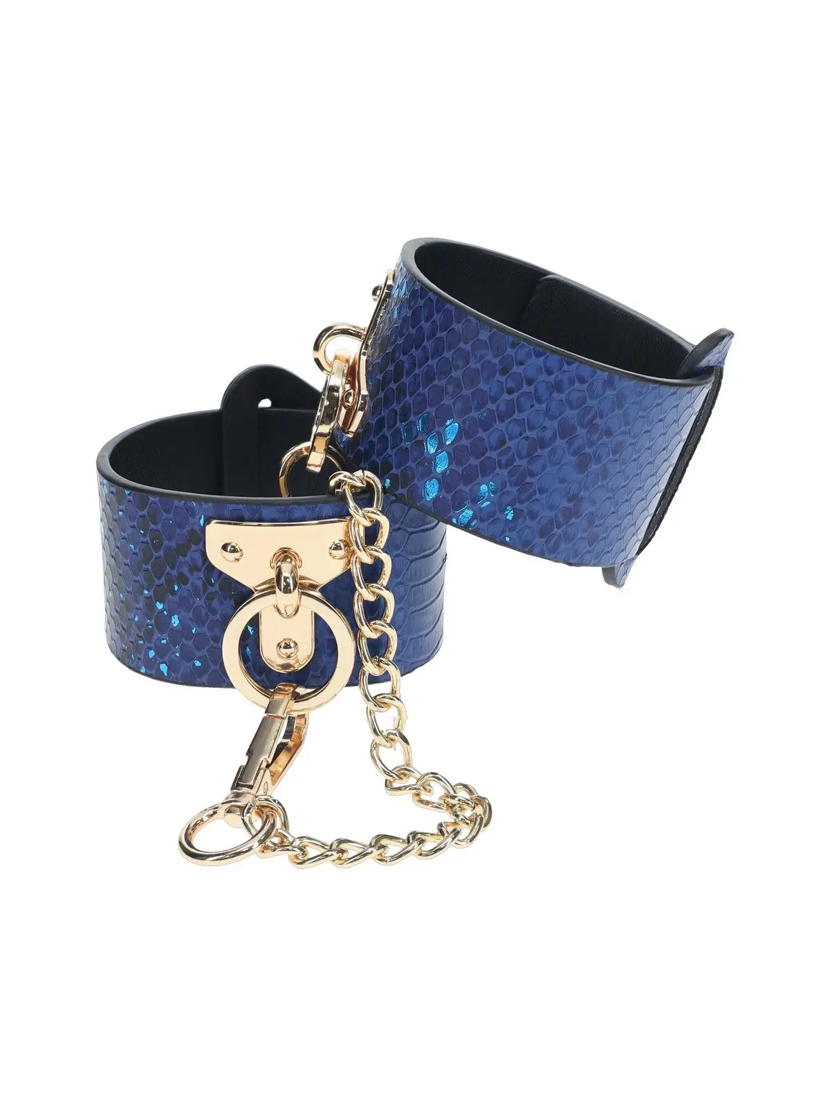 ALGEMAS FLORENCE COLLECTION AZUL OUCH!