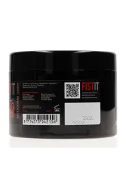 LUBRIFICANTE EM PÓ POWDER LUBE 16.2 OZ 460 GR FIST IT