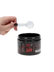 LUBRIFICANTE EM PÓ POWDER LUBE 16.2 OZ 460 GR FIST IT