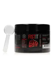 LUBRIFICANTE EM PÓ POWDER LUBE 16.2 OZ 460 GR FIST IT