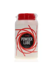 LUBRIFICANTE EM PÓ POWDER LUBE 8.1 OZ 230 GR PHARMQUESTS  
