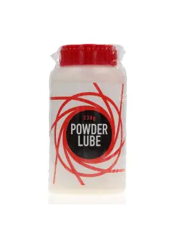 LUBRIFICANTE EM PÓ POWDER LUBE 8.1 OZ 230 GR PHARMQUESTS  