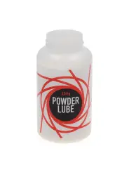 LUBRIFICANTE EM PÓ POWDER LUBE 8.1 OZ 230 GR PHARMQUESTS  