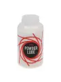 LUBRIFICANTE EM PÓ POWDER LUBE 8.1 OZ 230 GR PHARMQUESTS  
