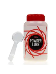 LUBRIFICANTE EM PÓ POWDER LUBE 8.1 OZ 230 GR PHARMQUESTS  