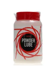 LUBRIFICANTE EM PÓ POWDER LUBE 16.2 OZ 460 GR PHARMQUESTS