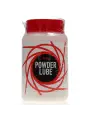 LUBRIFICANTE EM PÓ POWDER LUBE 16.2 OZ 460 GR PHARMQUESTS