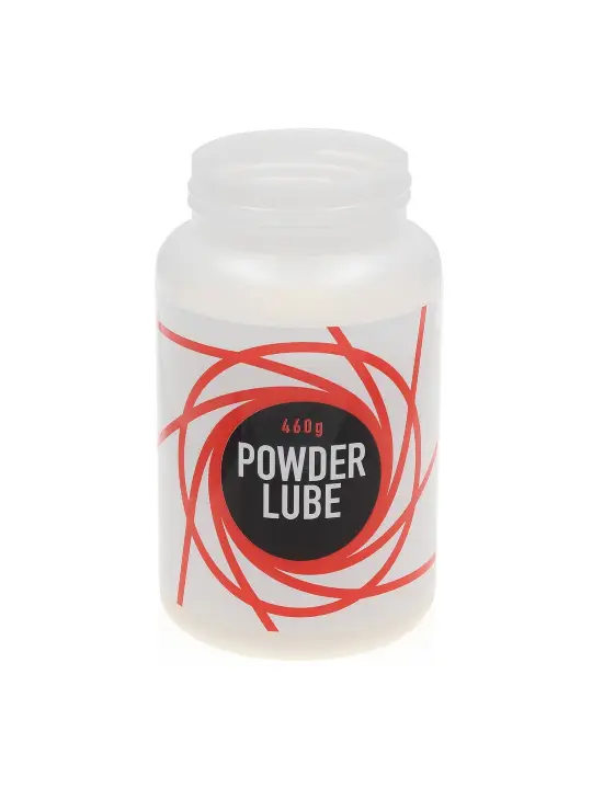 LUBRIFICANTE EM PÓ POWDER LUBE 16.2 OZ 460 GR PHARMQUESTS