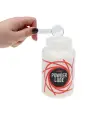 LUBRIFICANTE EM PÓ POWDER LUBE 16.2 OZ 460 GR PHARMQUESTS