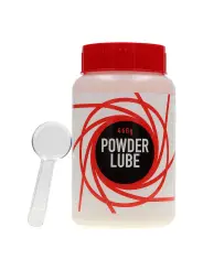 LUBRIFICANTE EM PÓ POWDER LUBE 16.2 OZ 460 GR PHARMQUESTS