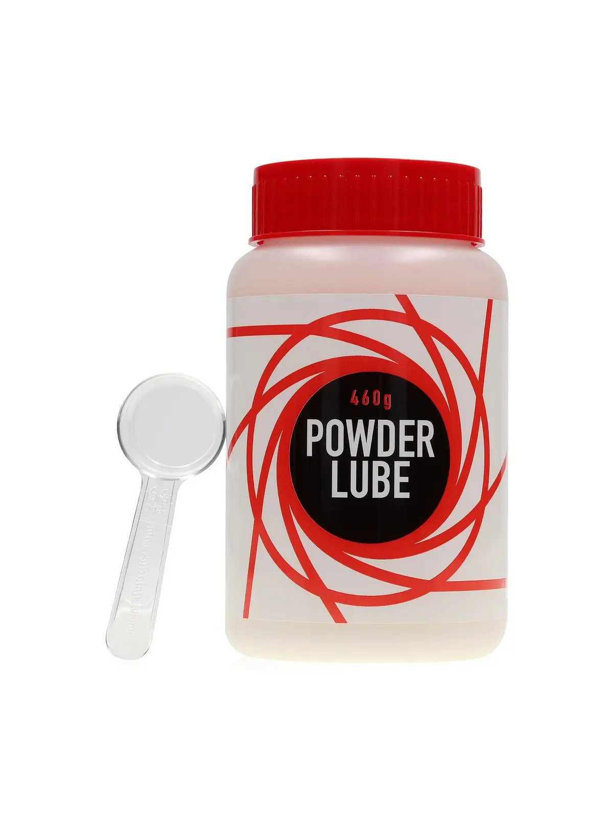 LUBRIFICANTE EM PÓ POWDER LUBE 16.2 OZ 460 GR PHARMQUESTS