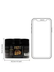 LUBRIFICANTE À BASE DE ÁGUA PARA FISTING 17 FL OZ 500 ML FIST IT 