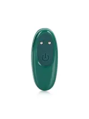 CONJUNTO DE BALA COM 4 ACESSÓRIOS LOVE' (S)EXPLORE VERDE LOVELINE