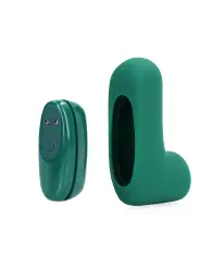 CONJUNTO DE BALA COM 4 ACESSÓRIOS LOVE' (S)EXPLORE VERDE LOVELINE