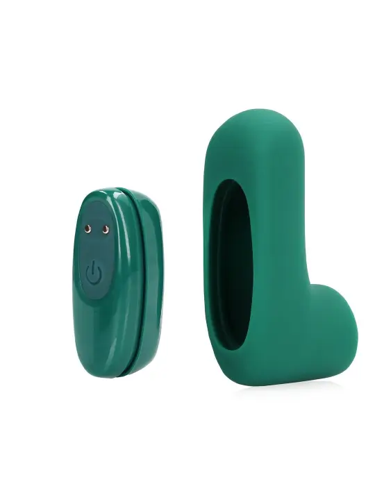 CONJUNTO DE BALA COM 4 ACESSÓRIOS LOVE' (S)EXPLORE VERDE LOVELINE