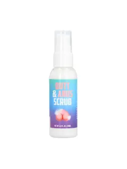 ESFOLIANTE ANAL BUTT AND ANUS SCRUB 1.7 OZ 50 ML PHARMQUESTS