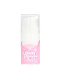 GEL COM EFEITO FORMIGUEIRO PARA MAMILOS STIMULATING NIPPLE 0.3 FL OZ 8 ML PHARMQUESTS