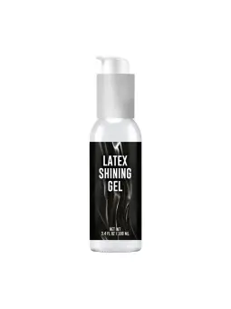 ABRILHANTADOR DE LÁTEX 3 FL OZ 100 ML PHARMQUESTS