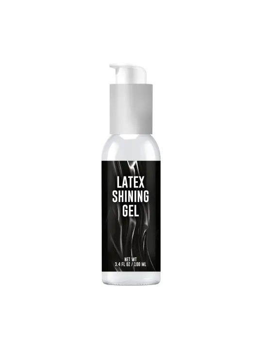 ABRILHANTADOR DE LÁTEX 3 FL OZ 100 ML PHARMQUESTS