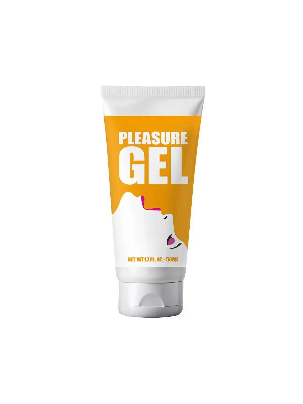 GEL PLEASURE 1.7 FL OZ 50 ML PHARMQUESTS