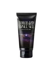 GEL COM EFEITO FORMIGUEIRO TOUCH AND TINGLE 1.7 FL OZ 50 ML PHARMQUESTS