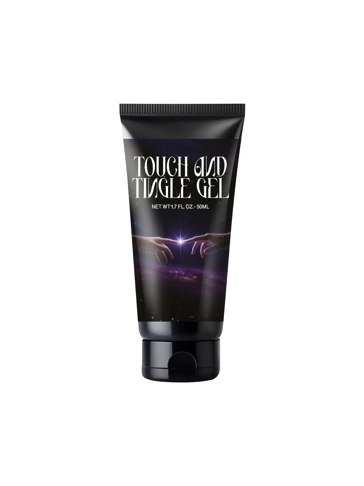 GEL COM EFEITO FORMIGUEIRO TOUCH AND TINGLE 1.7 FL OZ 50 ML PHARMQUESTS